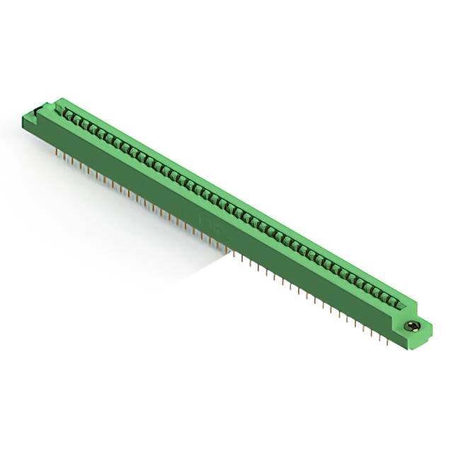 307-084-524-203 EDAC Inc.  Connecteurs de bordure